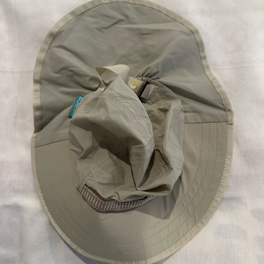 Sunday Afternoons Kids Play Hat Small